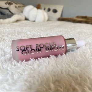 Glow drops